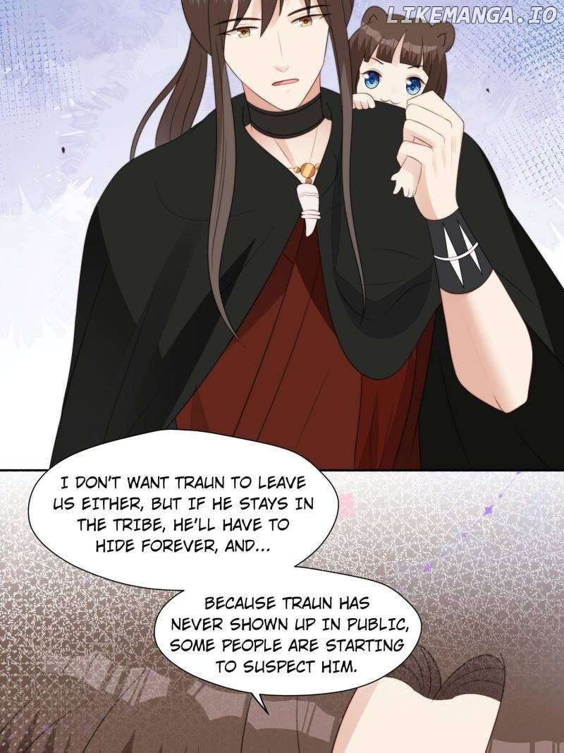 I Became the Beastman’s Wife chapter 263 page 13