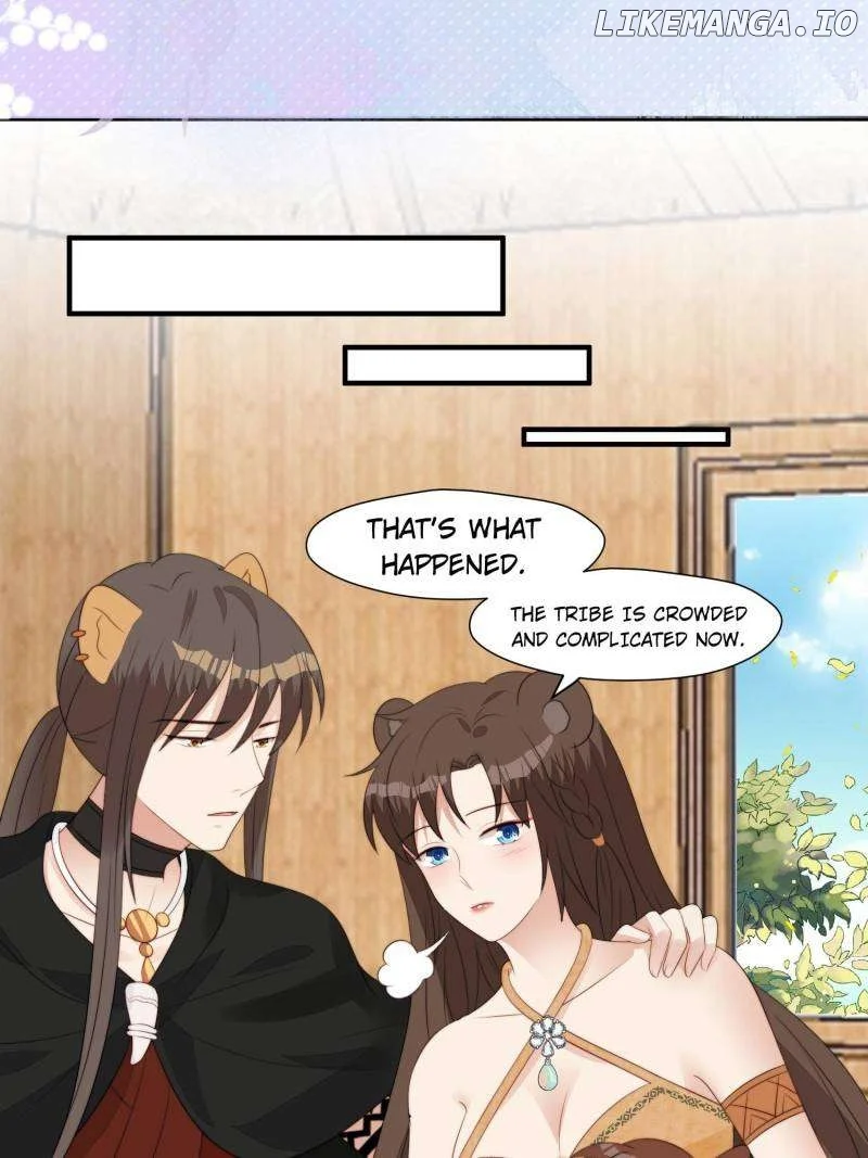 I Became the Beastman’s Wife chapter 263 page 15