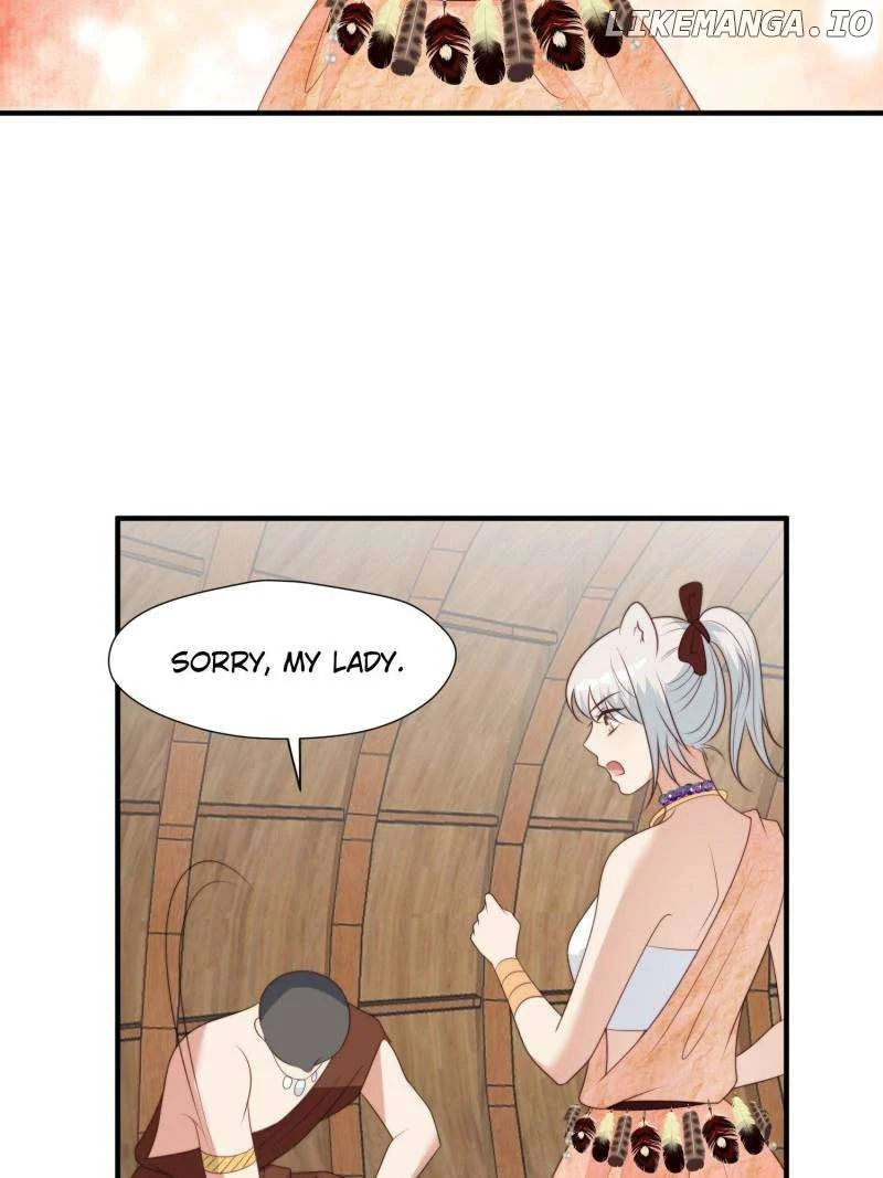 I Became the Beastman’s Wife chapter 264 page 10