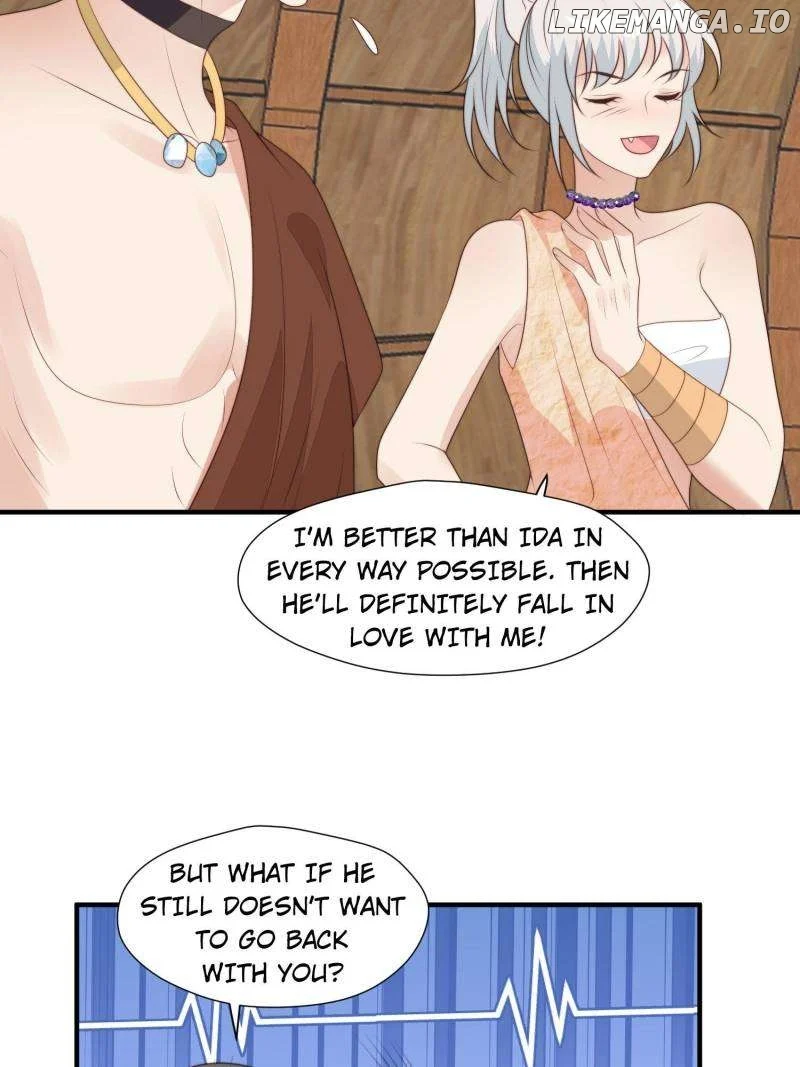 I Became the Beastman’s Wife chapter 264 page 12