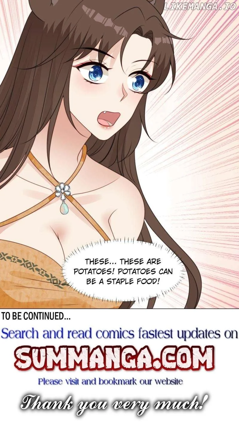 I Became the Beastman’s Wife chapter 264 page 23