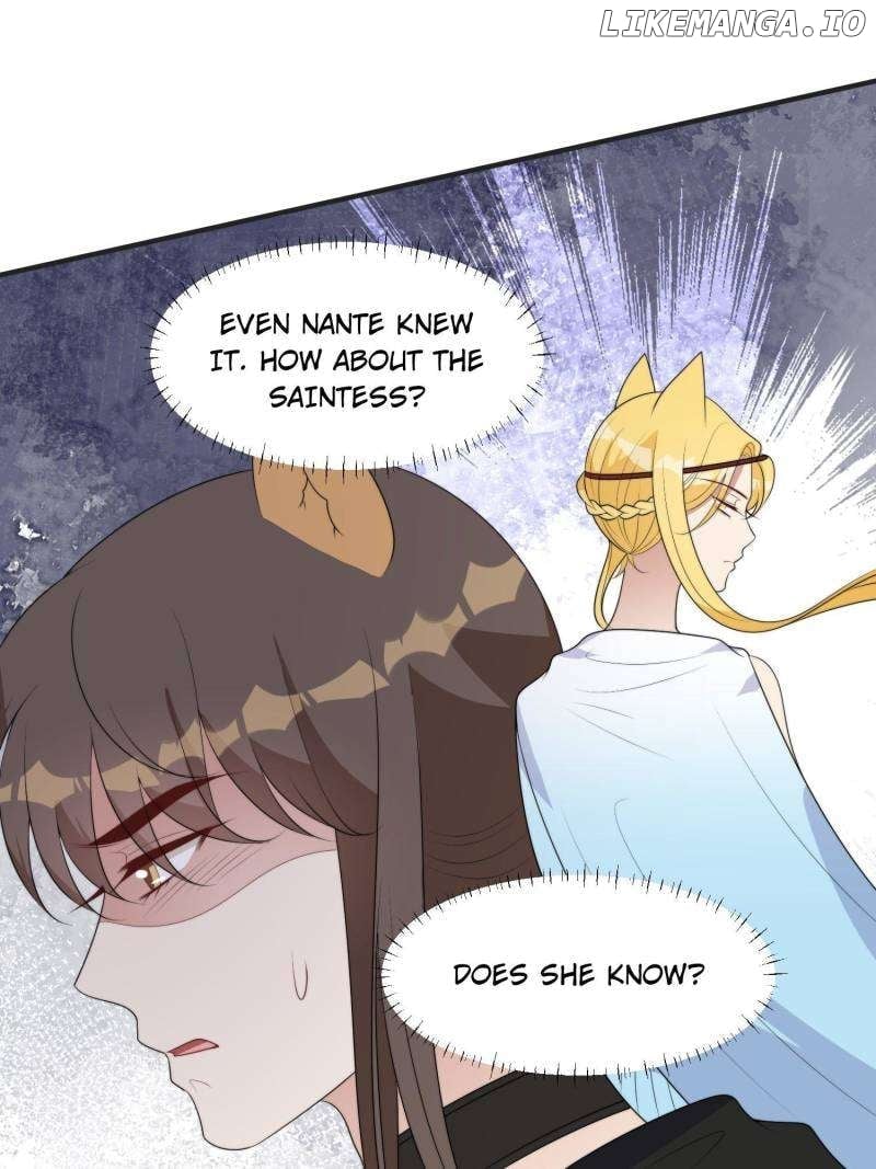 I Became the Beastman’s Wife chapter 267 page 2