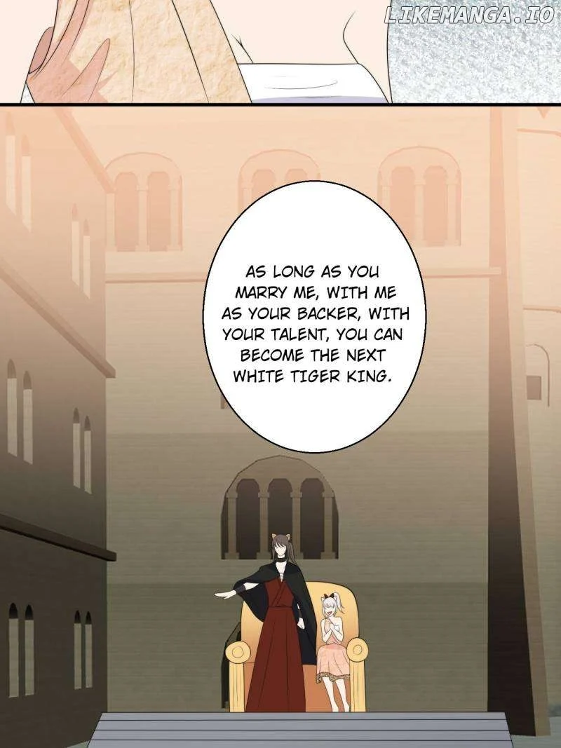 I Became the Beastman’s Wife chapter 267 page 11