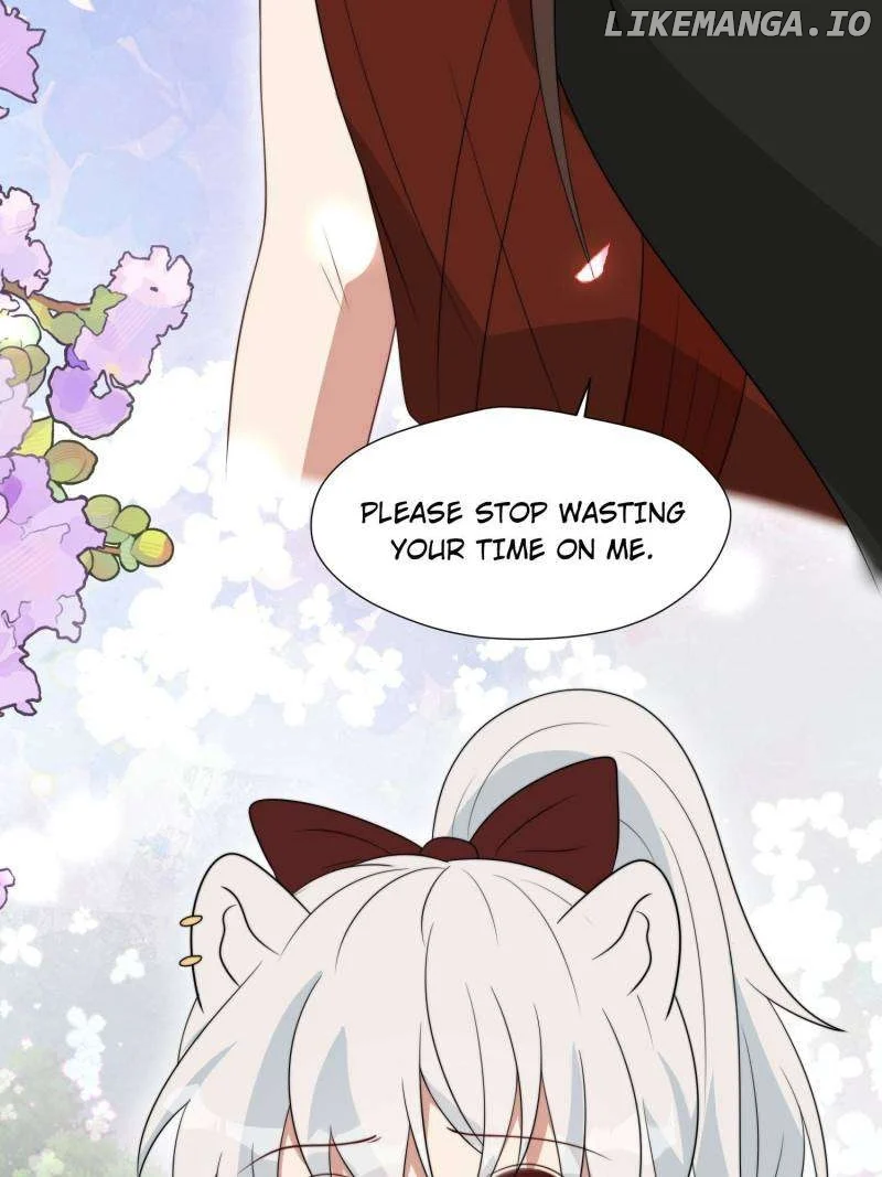 I Became the Beastman’s Wife chapter 267 page 17