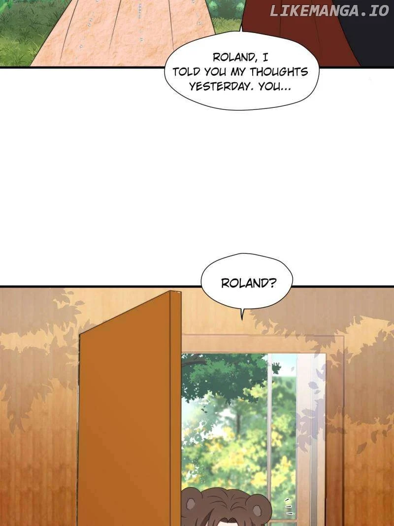 I Became the Beastman’s Wife chapter 269 page 11