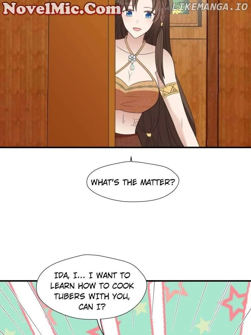 I Became the Beastman’s Wife chapter 269 page 12