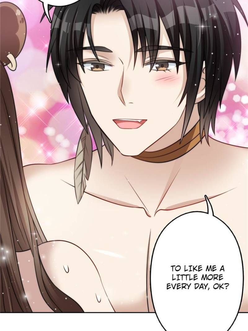 I Became the Beastman’s Wife chapter 27 page 21