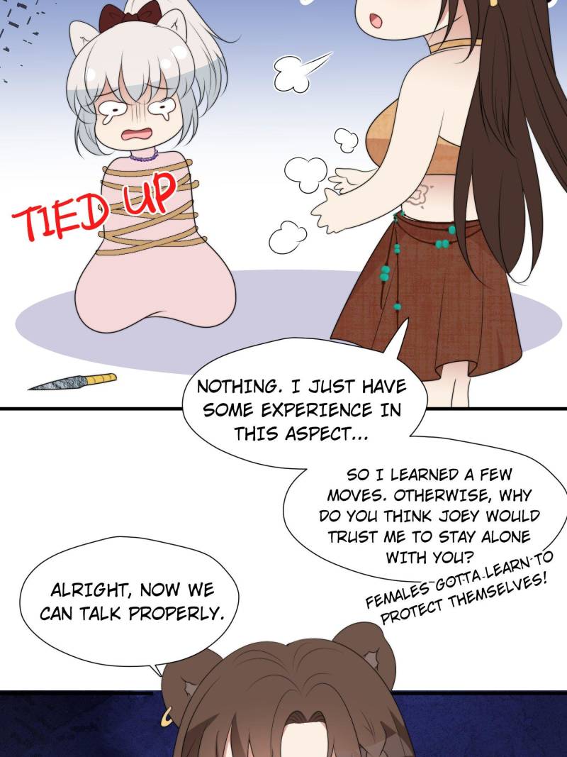 I Became the Beastman’s Wife chapter 270 page 6