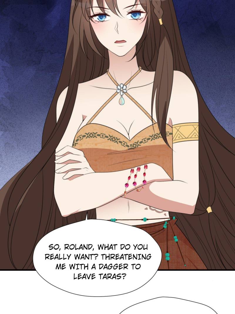 I Became the Beastman’s Wife chapter 270 page 7