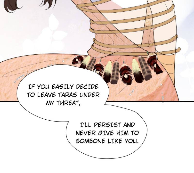 I Became the Beastman’s Wife chapter 270 page 9