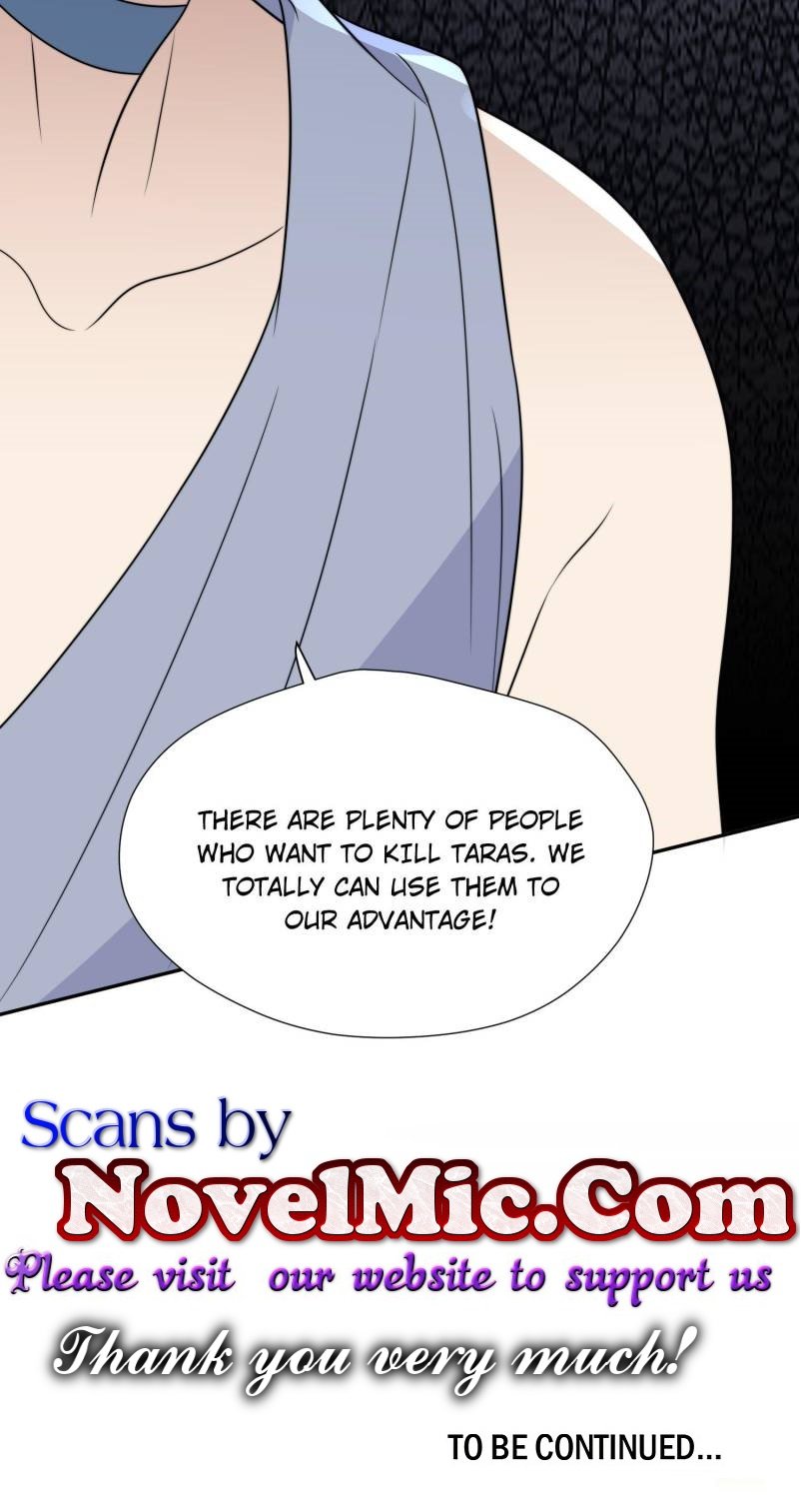 I Became the Beastman’s Wife chapter 270 page 29