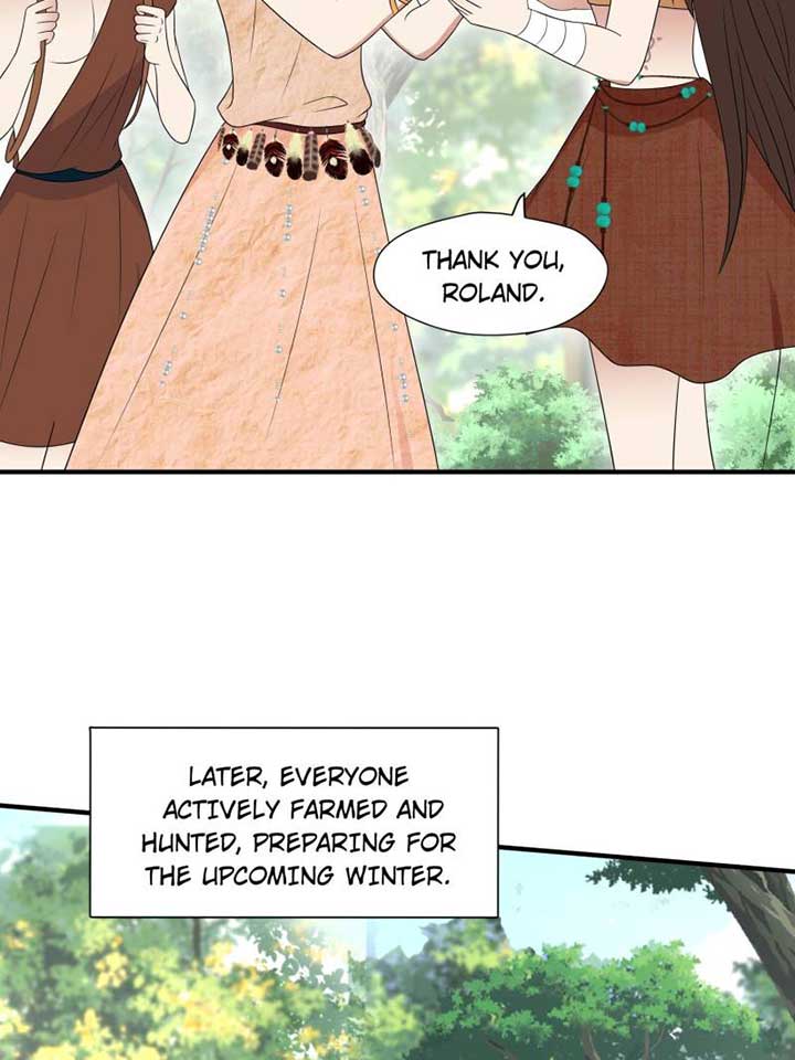 I Became the Beastman’s Wife chapter 271 page 2