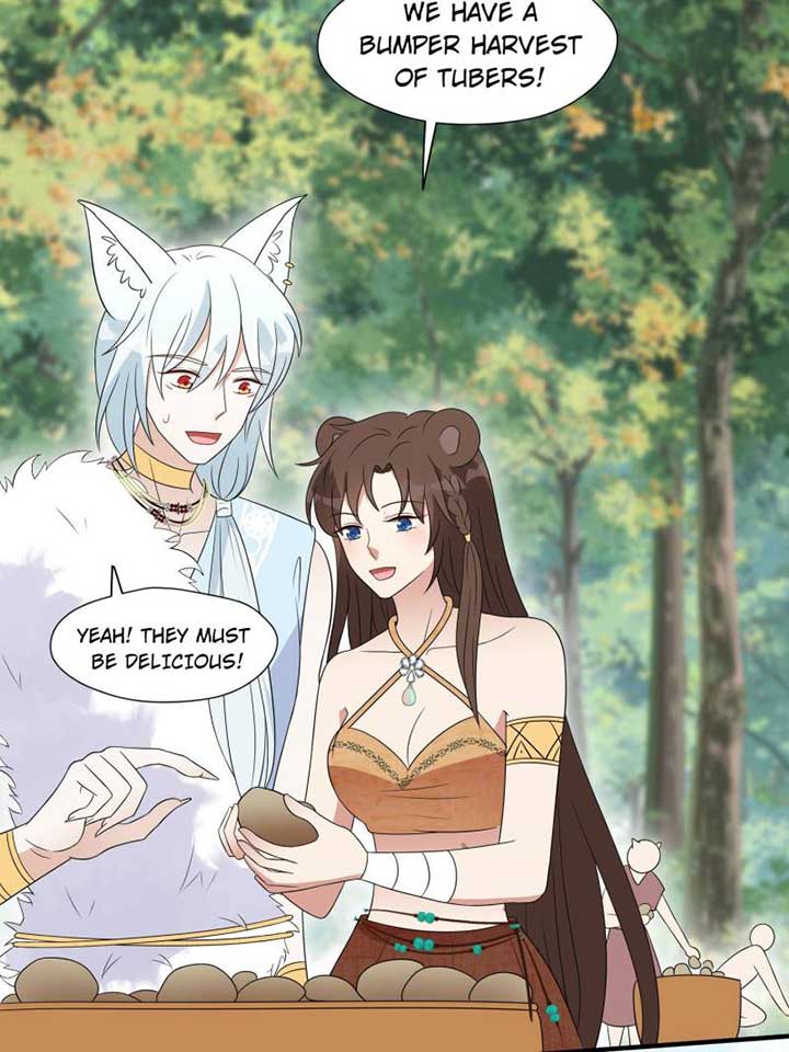 I Became the Beastman’s Wife chapter 271 page 4