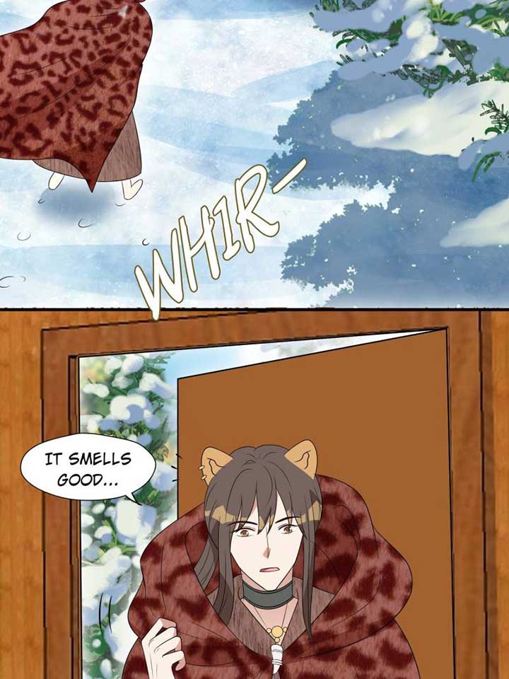 I Became the Beastman’s Wife chapter 271 page 8