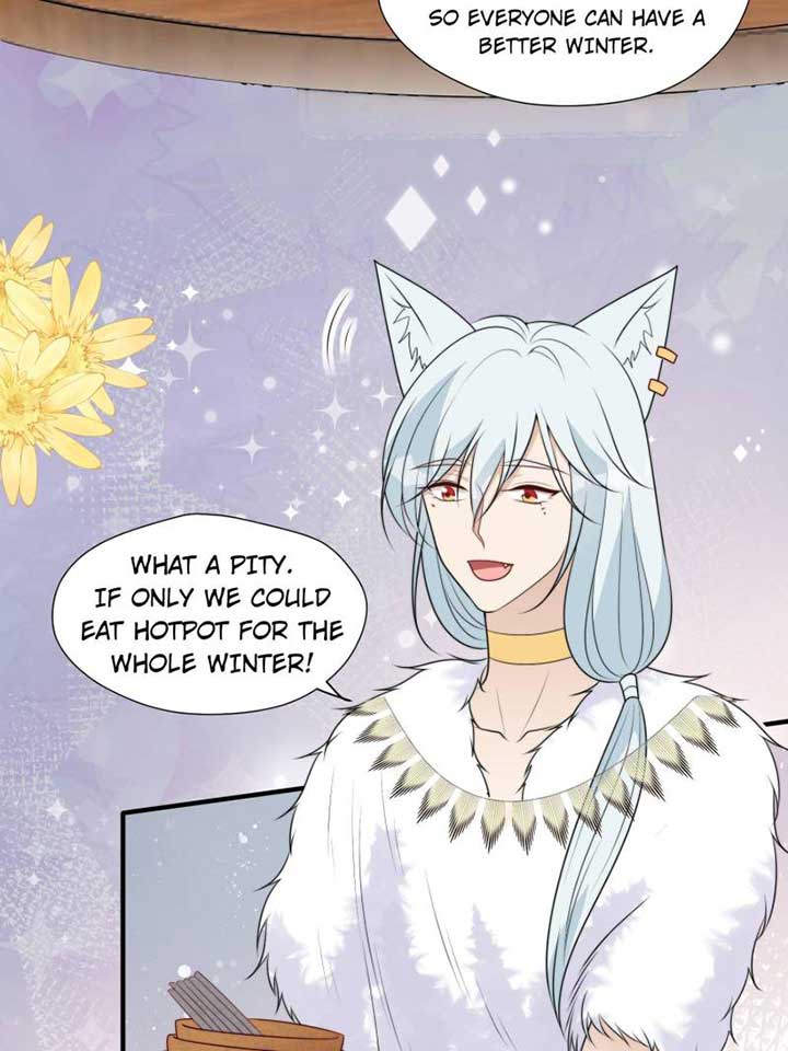 I Became the Beastman’s Wife chapter 272 page 2