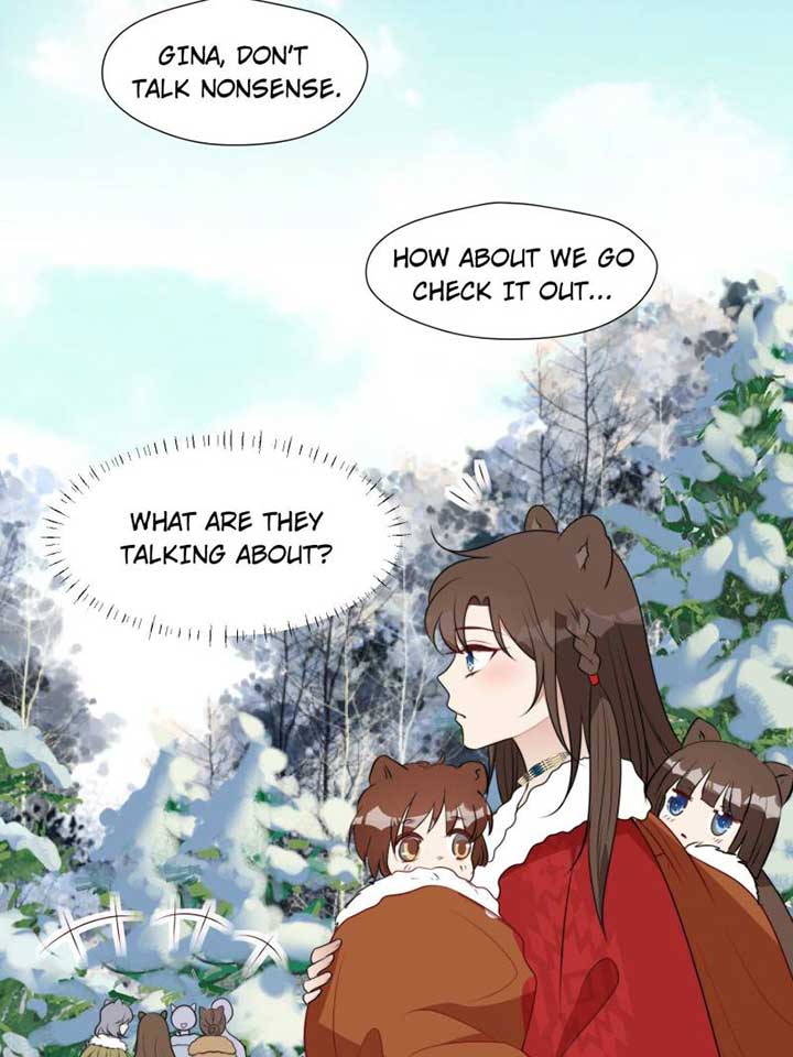 I Became the Beastman’s Wife chapter 272 page 8