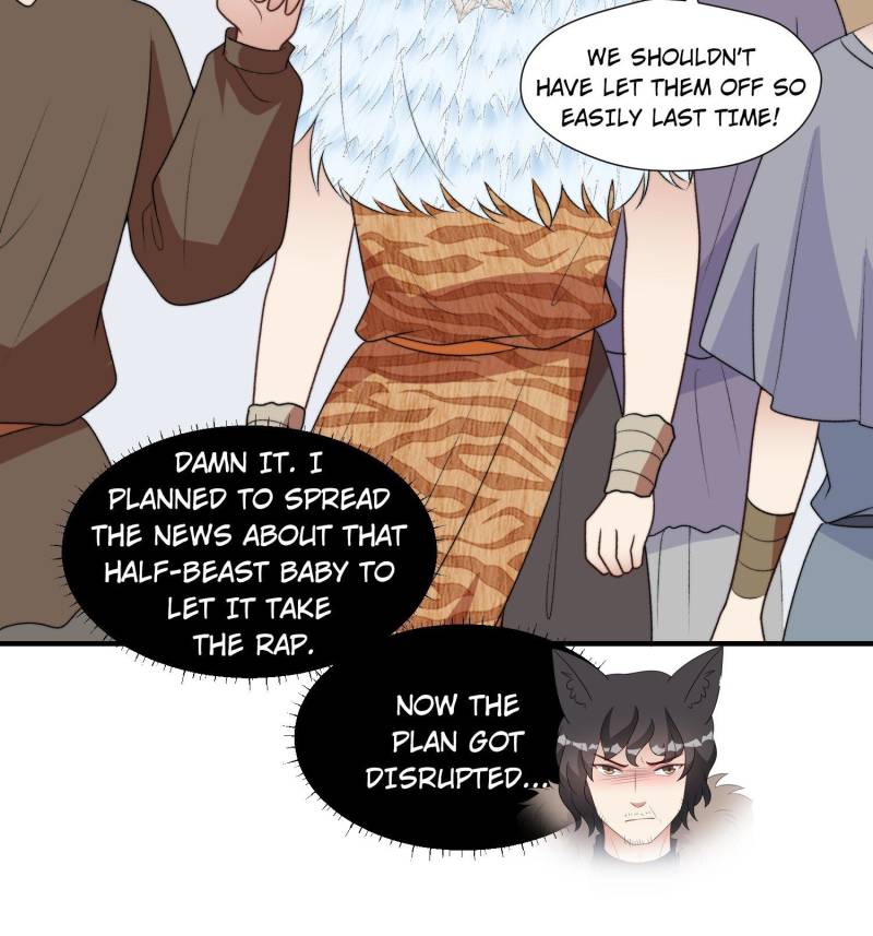 I Became the Beastman’s Wife chapter 277 page 8