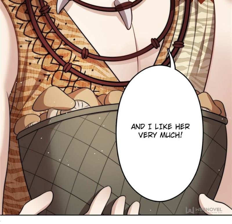 I Became the Beastman’s Wife chapter 28 page 19