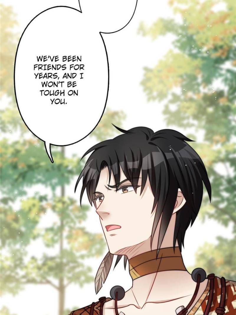 I Became the Beastman’s Wife chapter 28 page 24