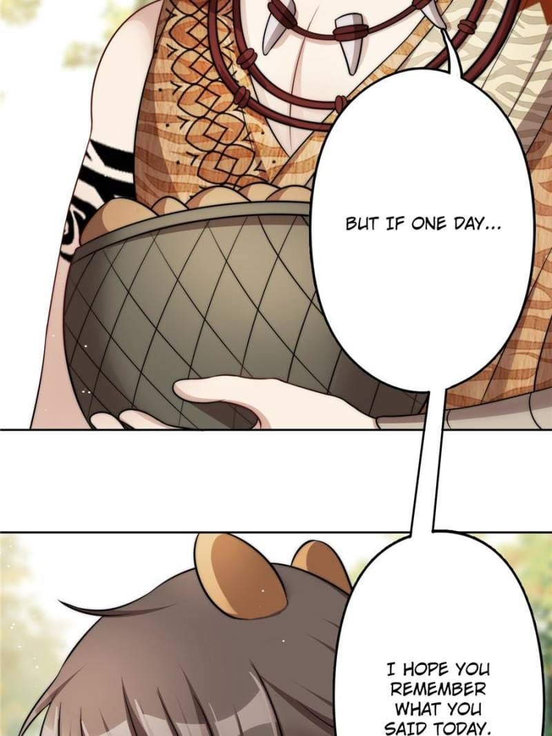 I Became the Beastman’s Wife chapter 28 page 25