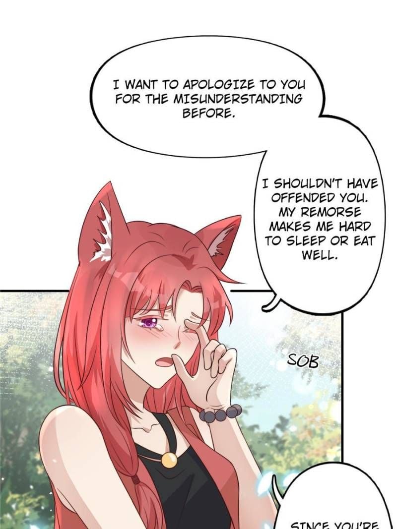 I Became the Beastman’s Wife chapter 29 page 5