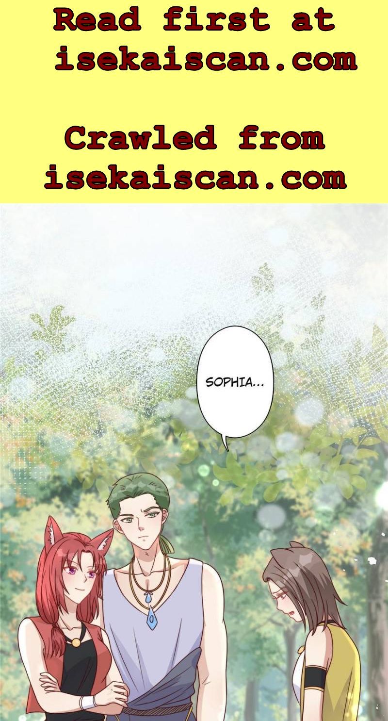 I Became the Beastman’s Wife chapter 29 page 21