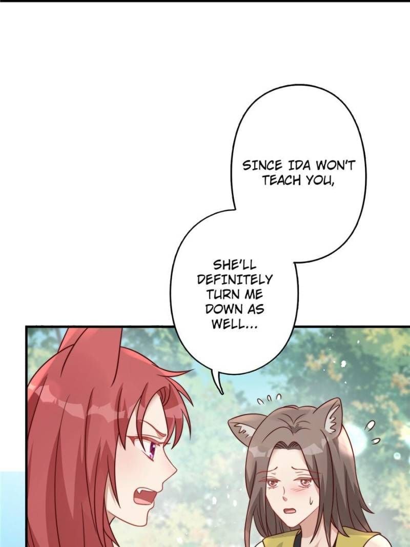 I Became the Beastman’s Wife chapter 29 page 24