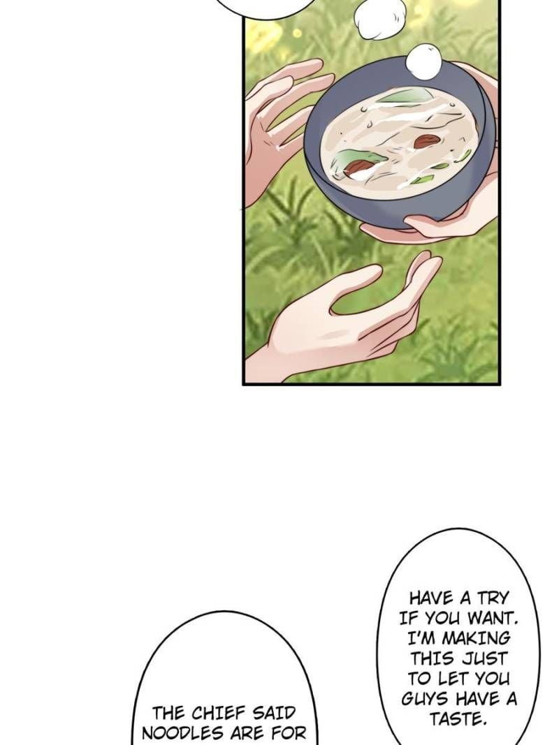 I Became the Beastman’s Wife chapter 29 page 34