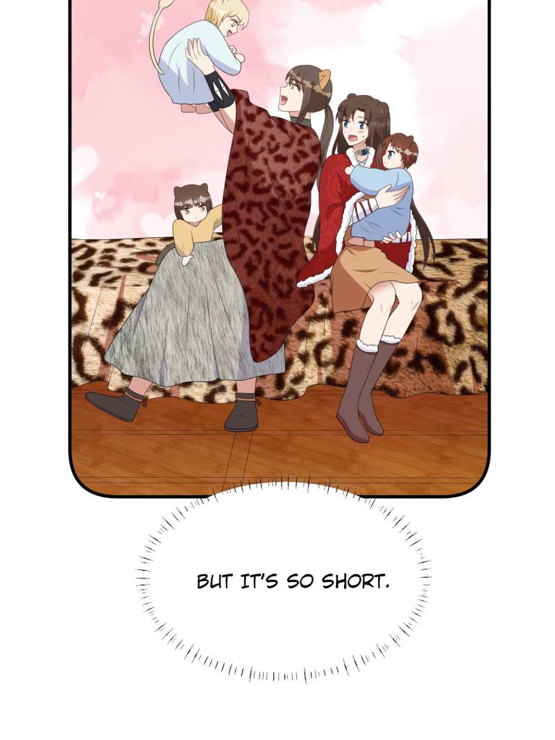 I Became the Beastman’s Wife chapter 295 page 8