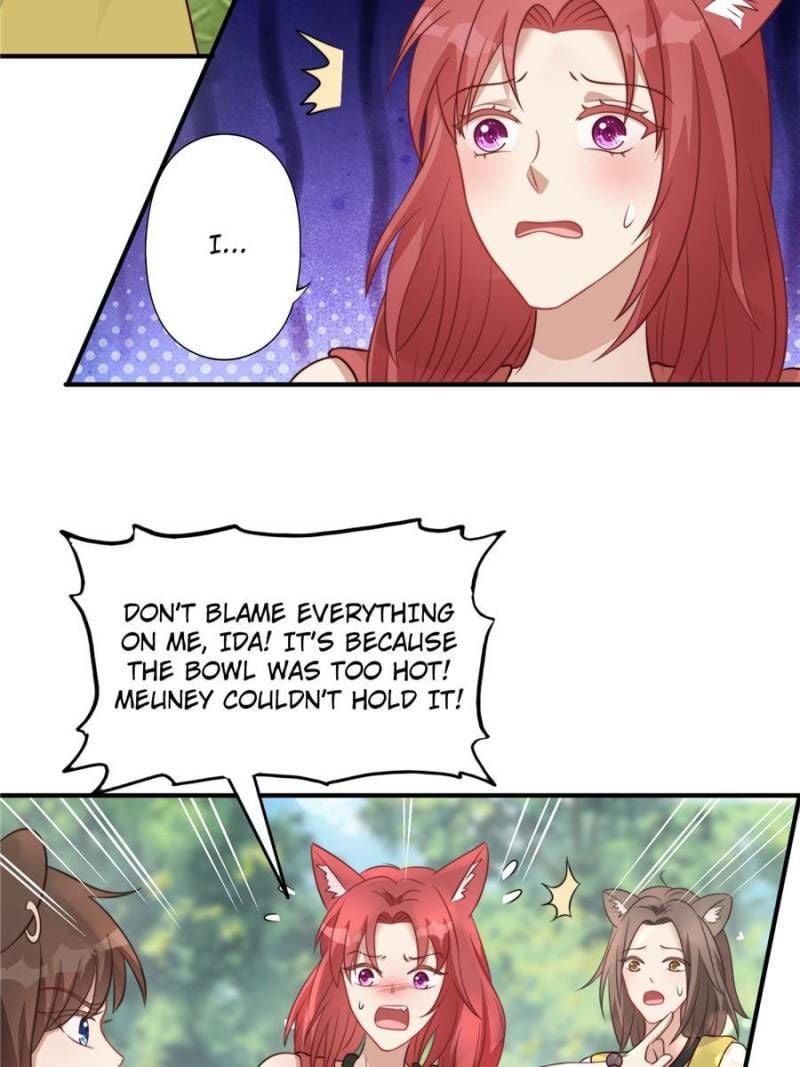 I Became the Beastman’s Wife chapter 30 page 5