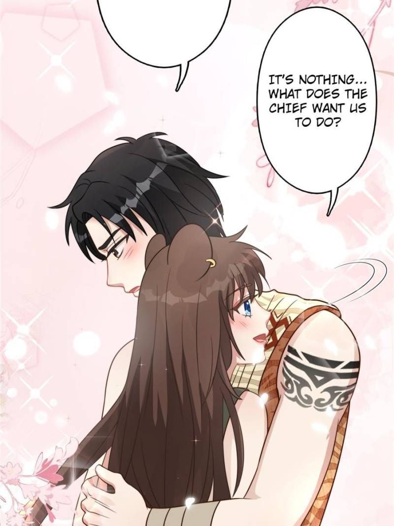 I Became the Beastman’s Wife chapter 30 page 21