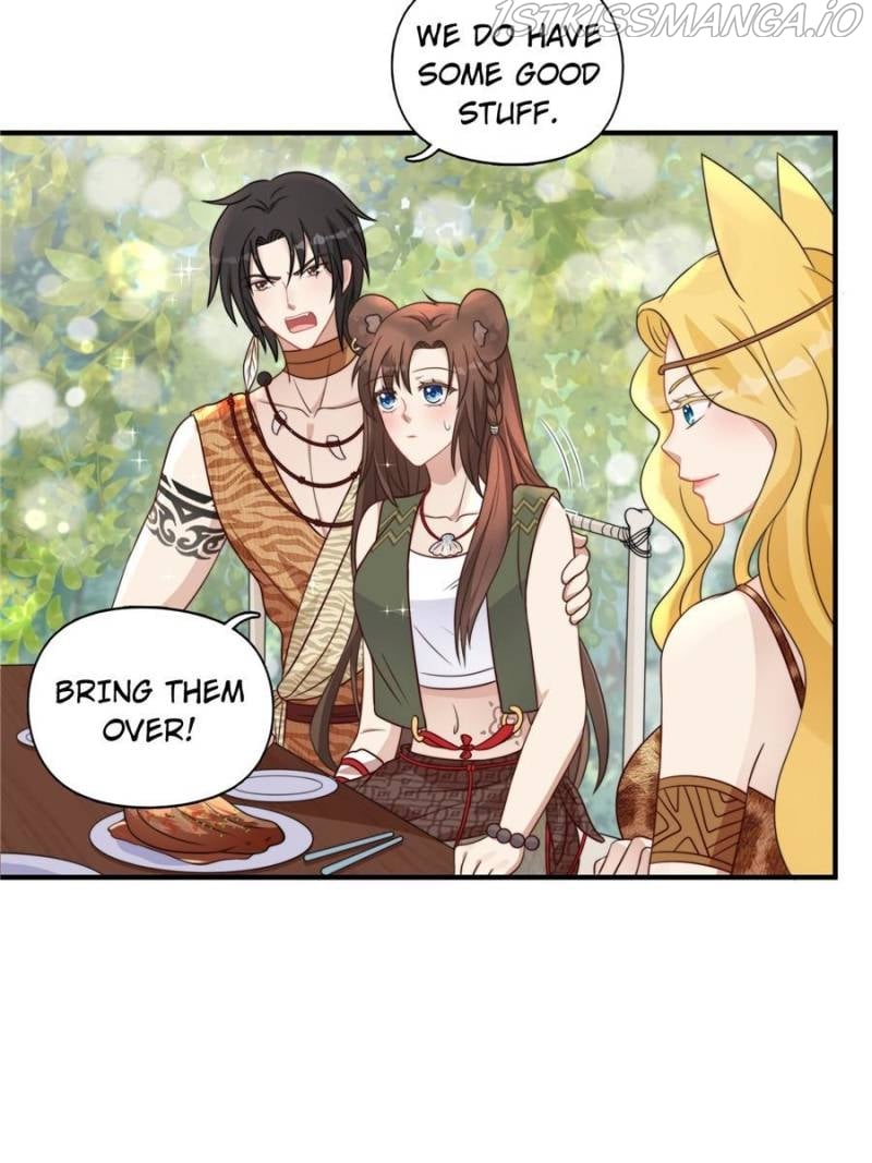 I Became the Beastman’s Wife chapter 31 page 5