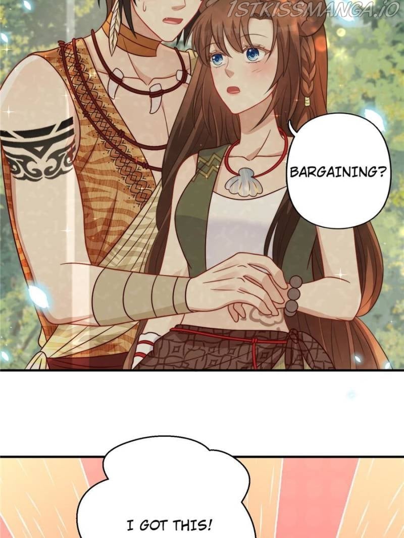 I Became the Beastman’s Wife chapter 31 page 14