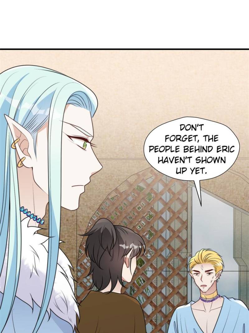I Became the Beastman’s Wife chapter 310 page 10