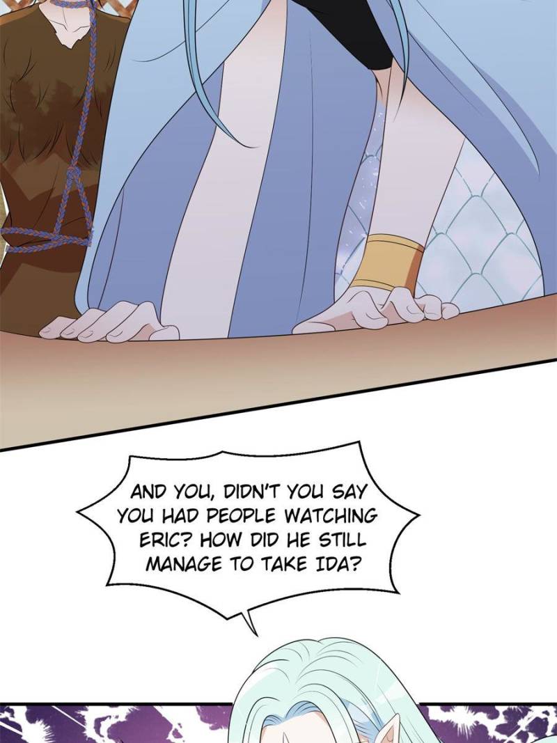 I Became the Beastman’s Wife chapter 310 page 2