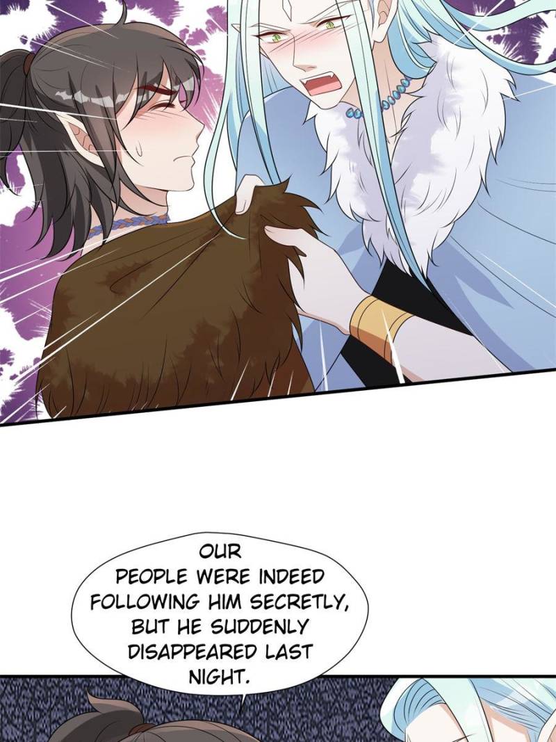 I Became the Beastman’s Wife chapter 310 page 3