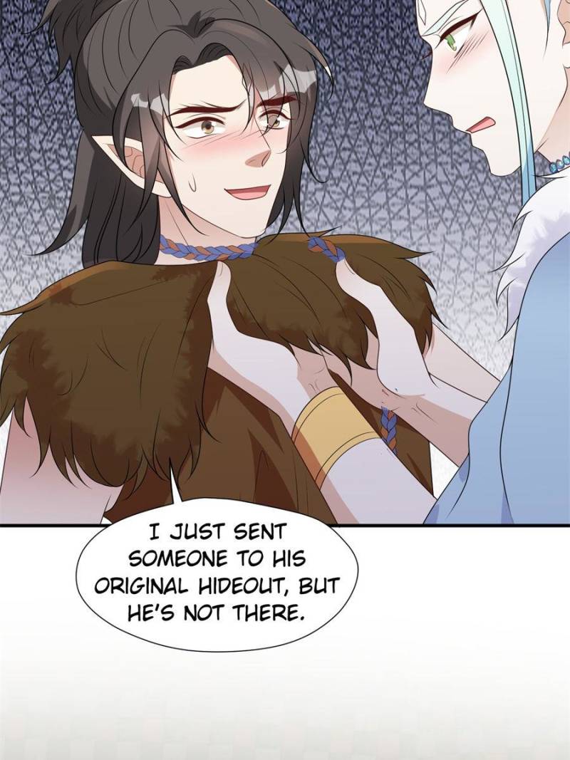 I Became the Beastman’s Wife chapter 310 page 4