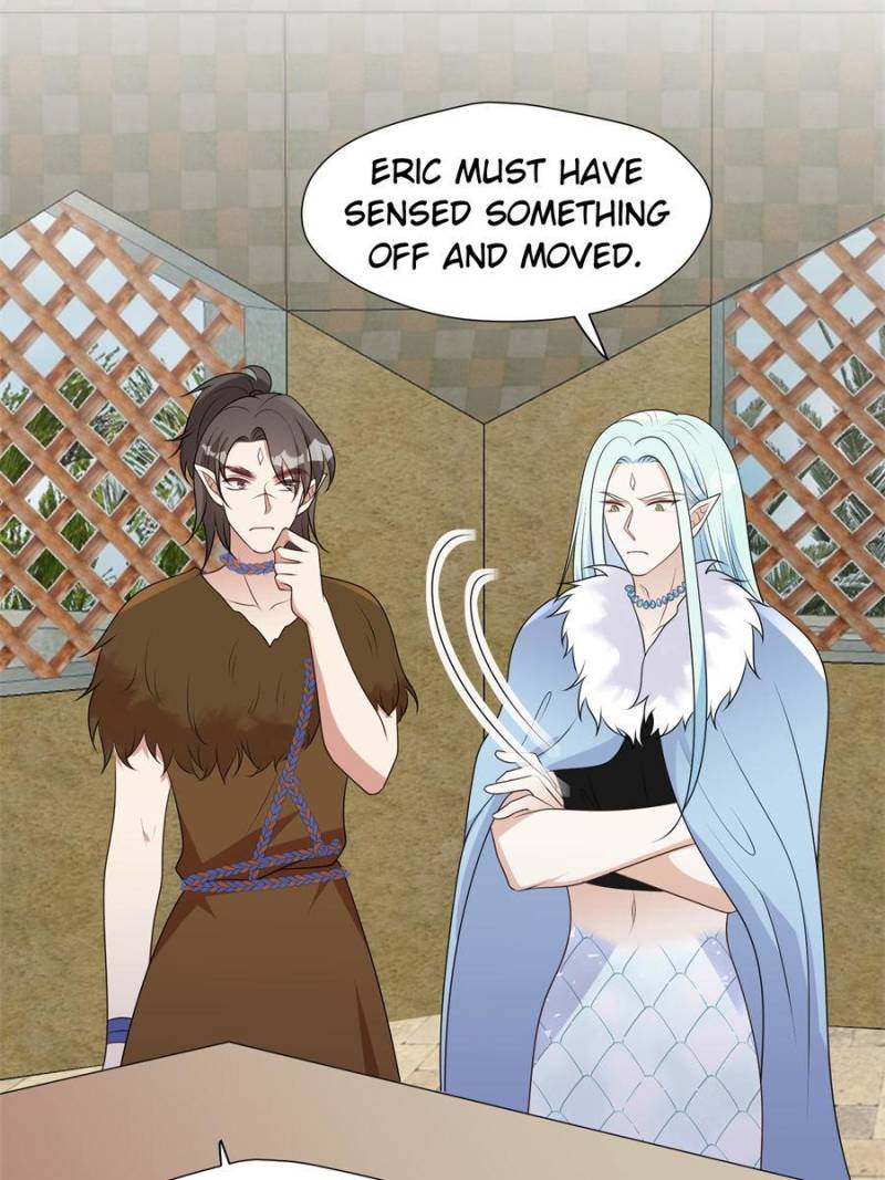 I Became the Beastman’s Wife chapter 310 page 5