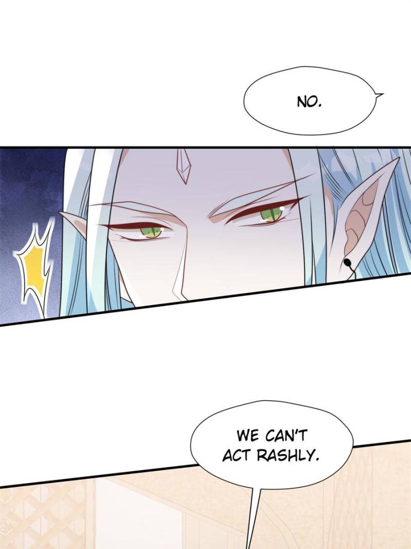 I Became the Beastman’s Wife chapter 310 page 8