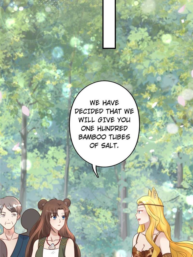 I Became the Beastman’s Wife chapter 32 page 2