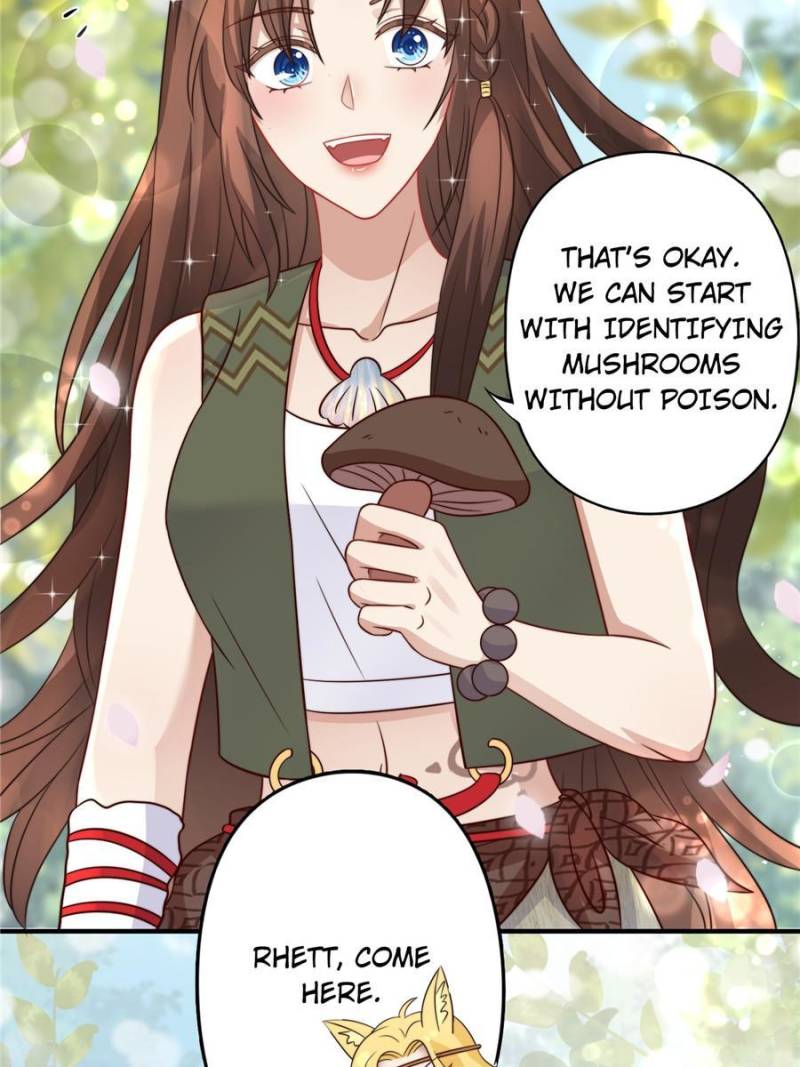 I Became the Beastman’s Wife chapter 32 page 4