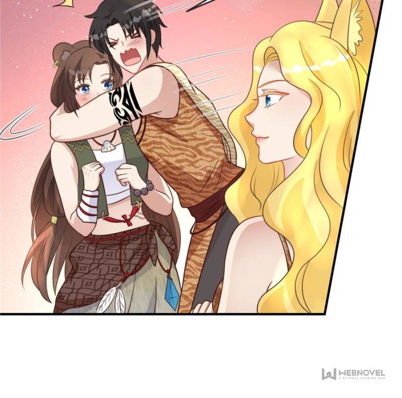 I Became the Beastman’s Wife chapter 32 page 7
