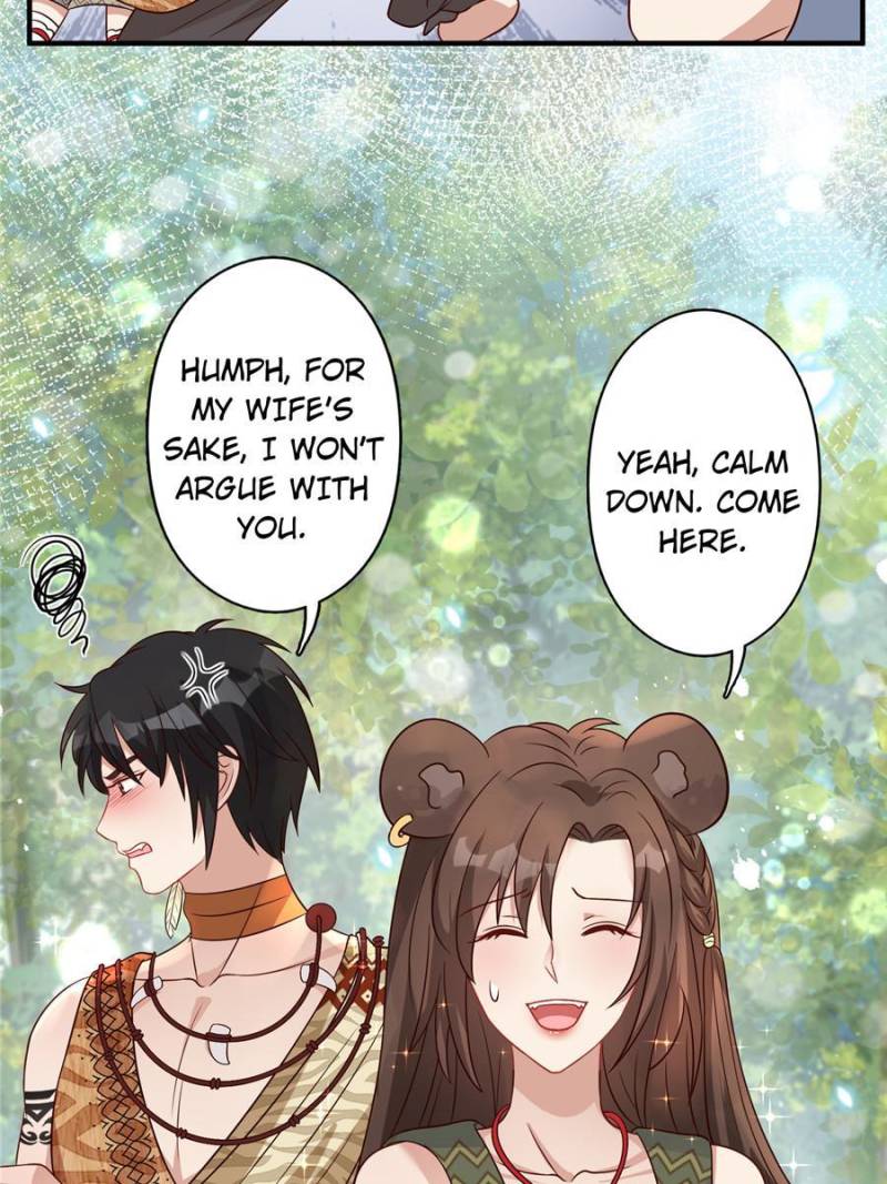 I Became the Beastman’s Wife chapter 32 page 10