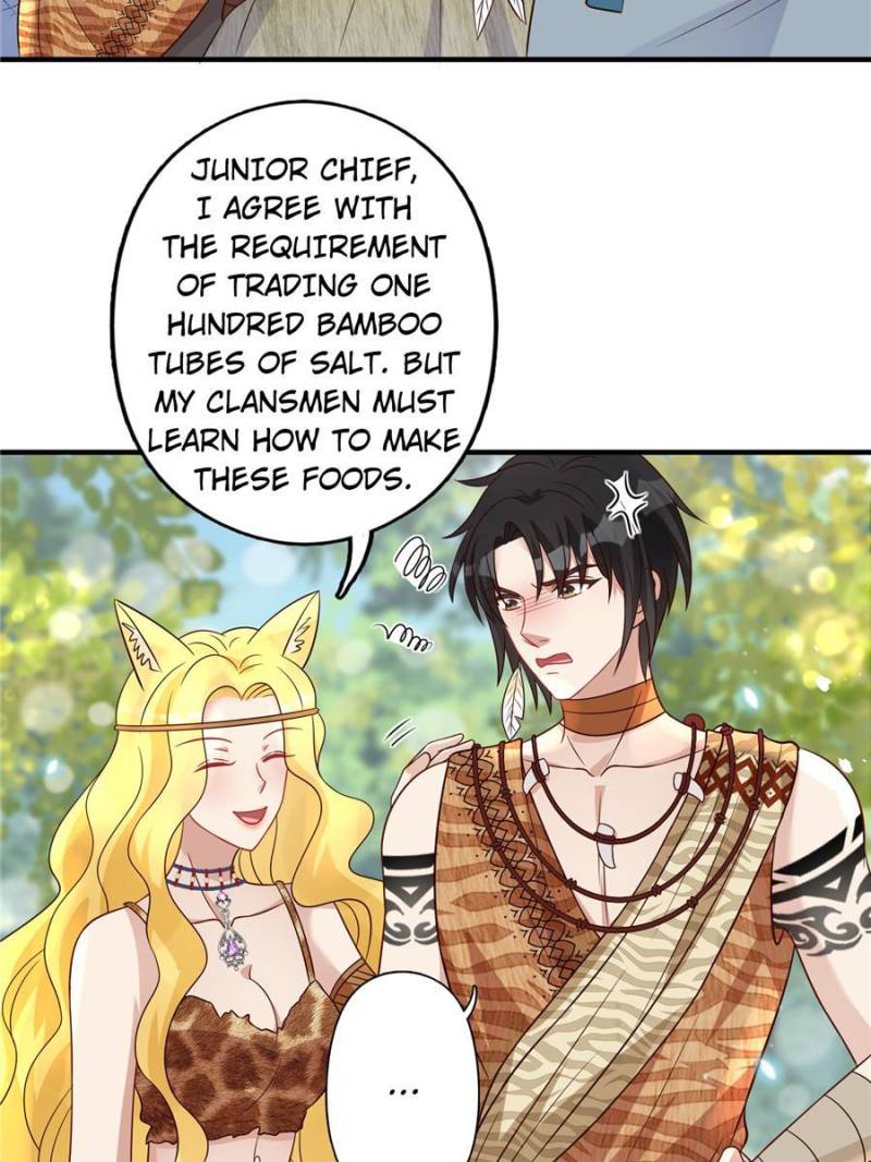 I Became the Beastman’s Wife chapter 32 page 13