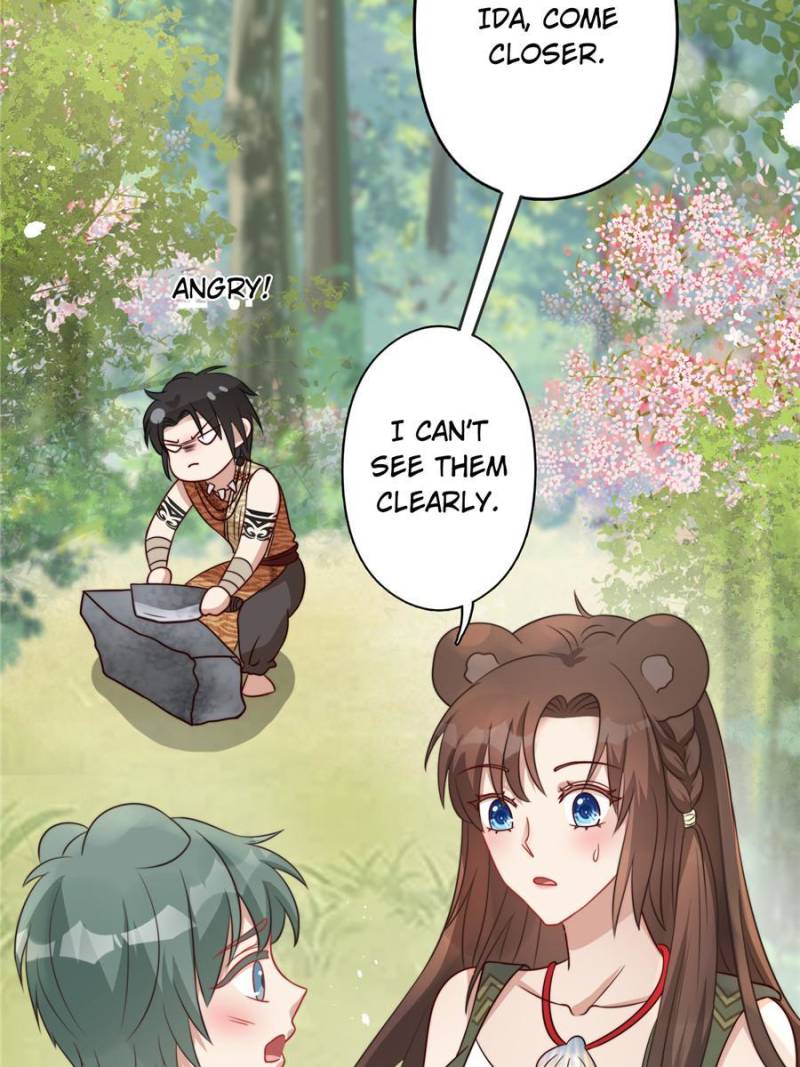 I Became the Beastman’s Wife chapter 32 page 16