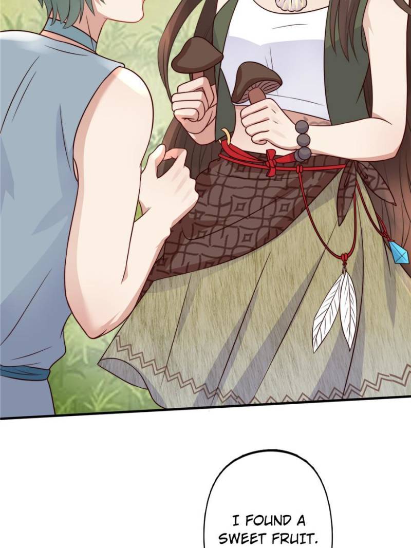 I Became the Beastman’s Wife chapter 32 page 17