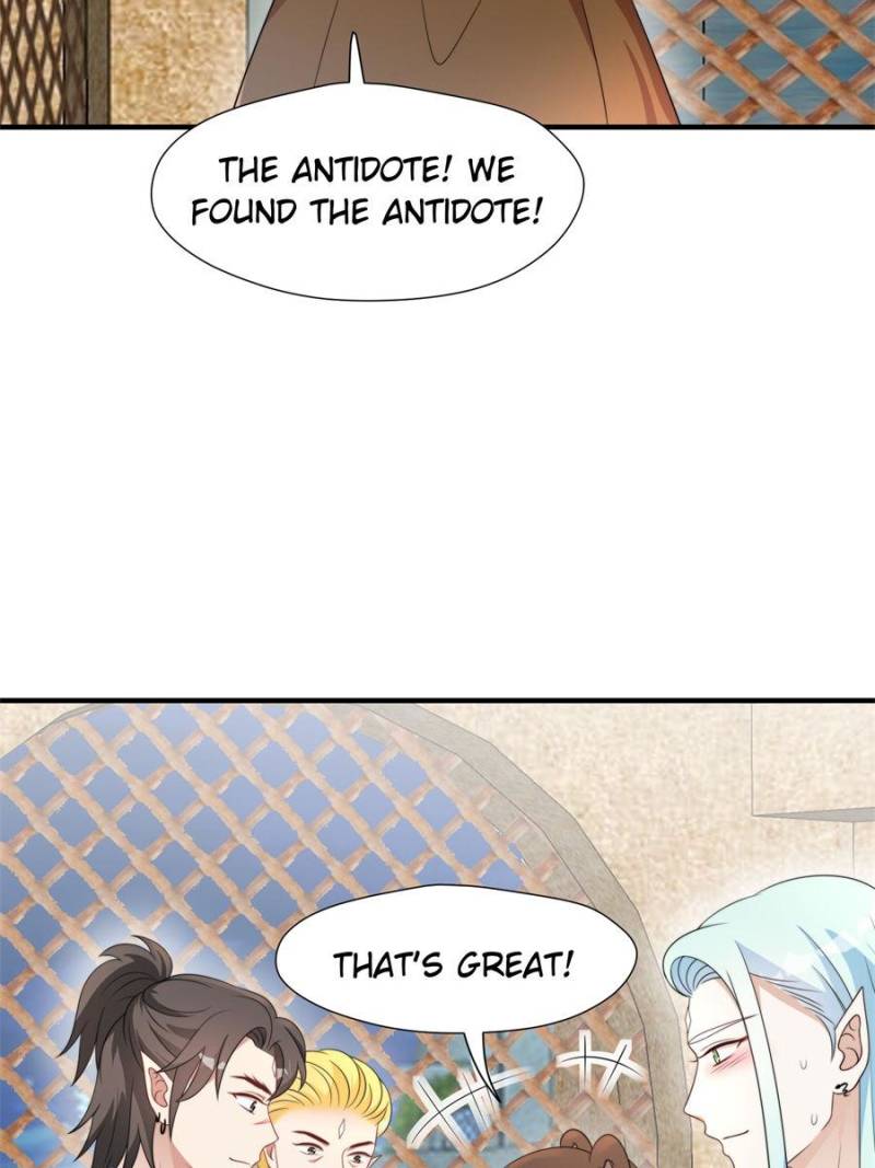 I Became the Beastman’s Wife chapter 320 page 11