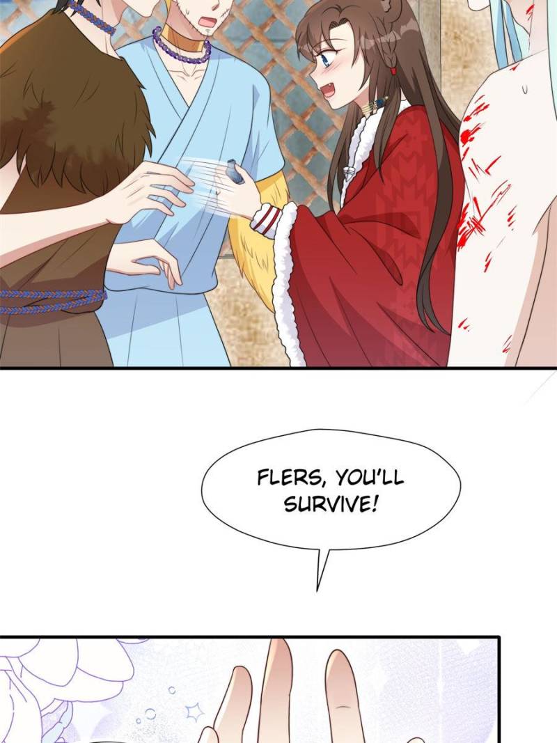 I Became the Beastman’s Wife chapter 320 page 12