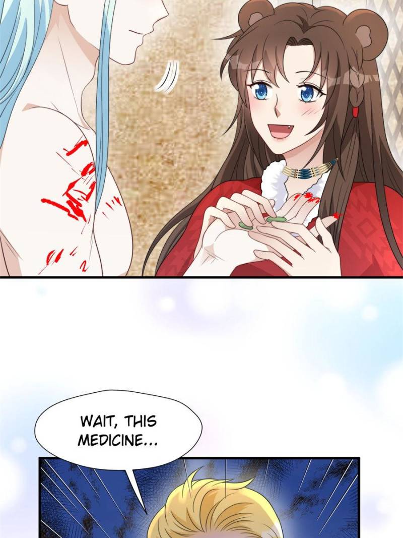 I Became the Beastman’s Wife chapter 320 page 14