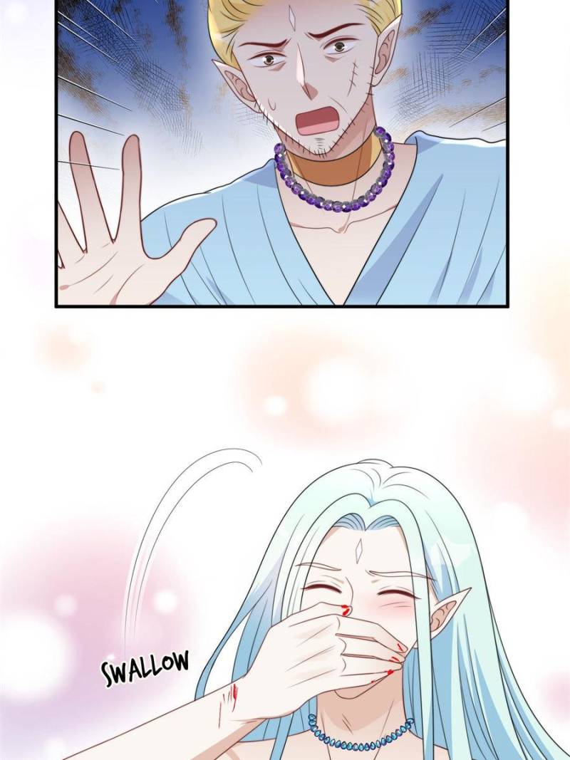 I Became the Beastman’s Wife chapter 320 page 15